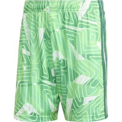 adidas Tiro 26 Competition Goalkeeper zelená M