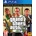 Rockstar Games Grand Theft Auto V [Premium Online Edition] (PS4)
