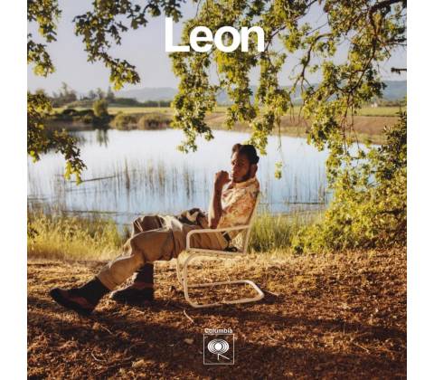 Bridges Leon Leon CD