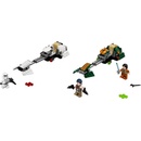 Stavebnice LEGO® LEGO® Star Wars™ 75090 Ezrův kluzák