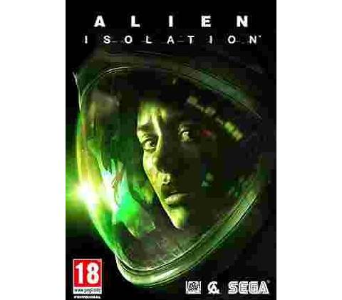 Alien: Isolation Last Survivor
