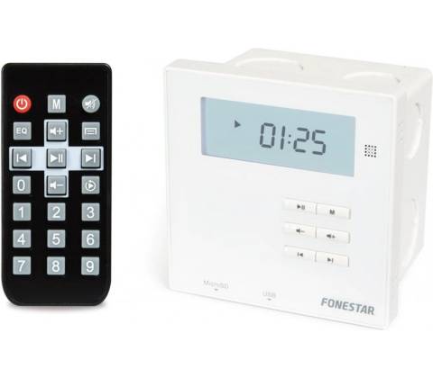 Fonestar WA66R