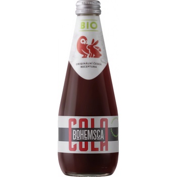 Bohemsca Cola 330 ml