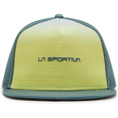 La Sportiva Fade Trucker Pine