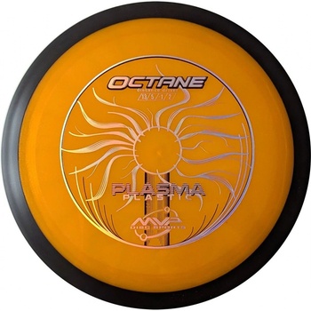 MVP Octane Plasma