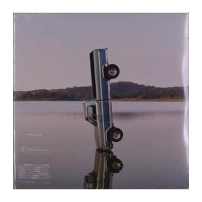 2 Post Malone - F-1 Trillion CLR LP