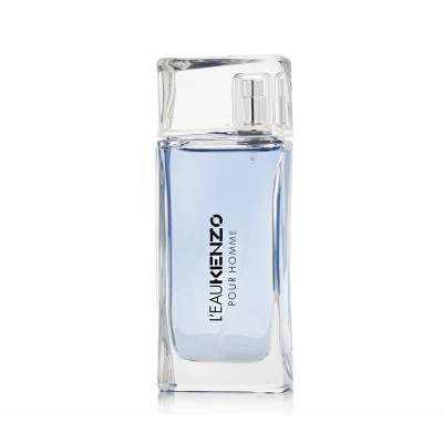 L´Eau Kenzo Pour Homme Eau de Toilette за мъже 50 ml
