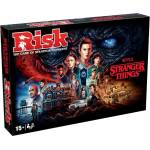 Hasbro Настолна игра Risk: Stranger Things - Семейна (WM04652) - digit