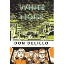 White Noise - Don DeLillo