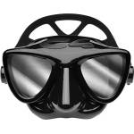 C4 Carbon C4 маска PLASMA Black Mirrored (C4 0MAC4PLNM)