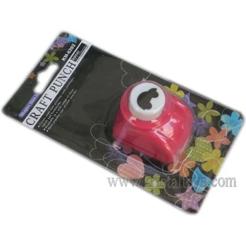 Image 1 of Крафт Пънч перфоратор за форми среден кола