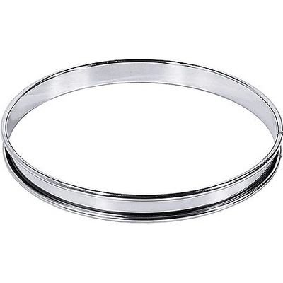 Contacto Cukrářská nerezová obruč průměr 300 mm 692/300 inox