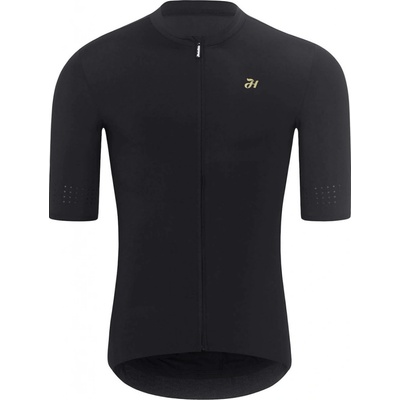 Holokolo EYELET čierna