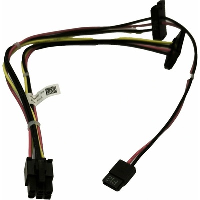 HP SATA napájací kábel pre HP Pro 400 G9 SFF/TWR (8H5A3AA)