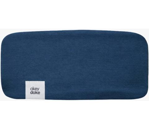 Doke organic Dark blue