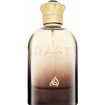 Image 1 of LATTAFA Iconic Oudh for Men EDP 100 ml