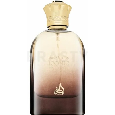 LATTAFA Iconic Oudh for Men EDP 100 ml