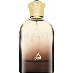LATTAFA Iconic Oudh for Men EDP 100 ml Парфюми
