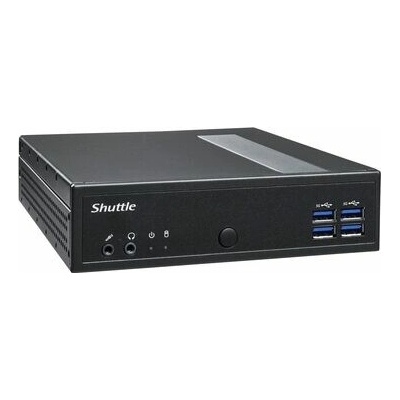 Shuttle Xslim DL30N