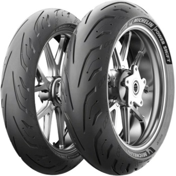Michelin POWER SHIFT 120/70 R15 56H