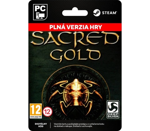 Sacred