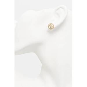 Guess Обици (JUBE03.123JW)
