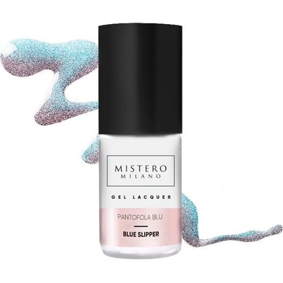 Mistero Milano BLUE SLIPPER 7 ml