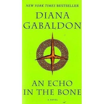 An Echo In The Bone. Echo der Hoffnung, englische Ausgabe