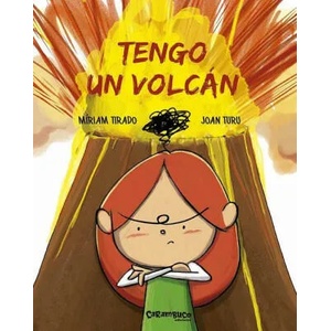 TENGO UN VOLCÁN (2018)