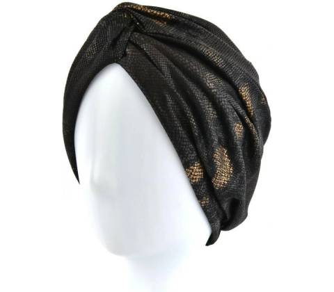 Turban Unique