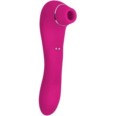 Romant Suction 2v1