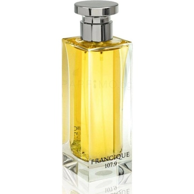 Fragrance World French Avenue Francique 107.9 EDP 100 ml