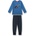 Sanetta Детско ежедневно термо бельо Sanetta Kid's Pyjama 1/1 233733 Everyday base layer - Delft - размер 92 (EU) (714-1812-0111)