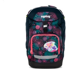 Ergobag ruksak Prime Koralový