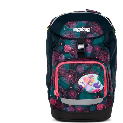 Ergobag ruksak Prime Koralový