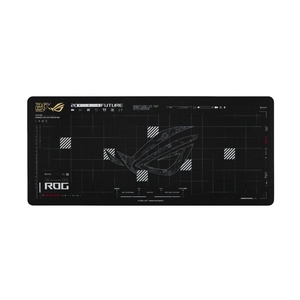 ASUS Геймърски пад ASUS ROG Scabbard II XXL Edition 20 (ASUS-PAD-ROG-SCABB-II-E20) - stokatastoki