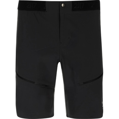2117 of Sweden Мъжки къси панталони 2117 of Sweden Sohl Shorts - Black - размер XXL (012-4396-0115)