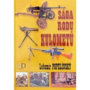 Sága rodu kulometů
