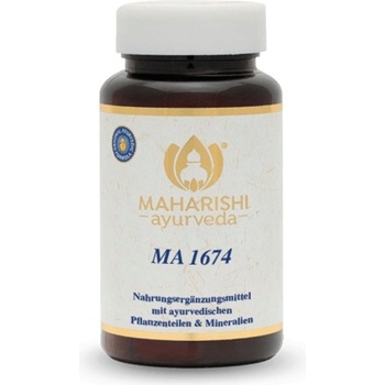 Maharishi Ayurveda Ma1674 - 120 таблетки