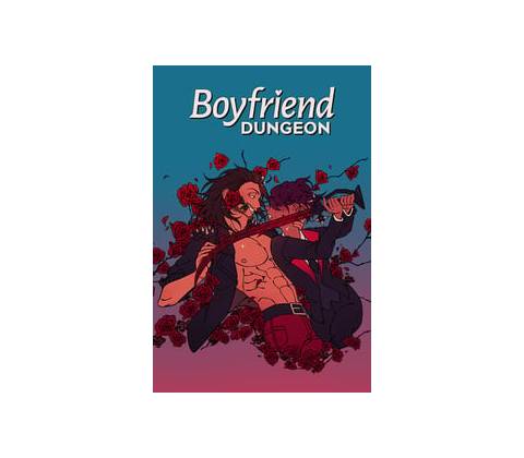 Boyfriend Dungeon