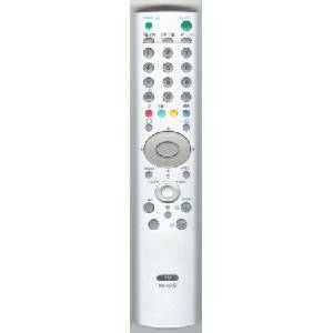 съвместим Sony rm-934 - заместител дистанционно управление (rm-934) Дистанционно