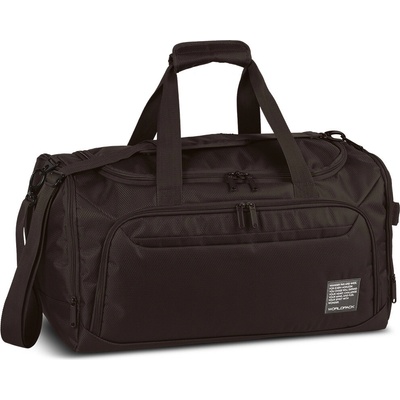 Fabrizio Worldpack taška čierna 39 l