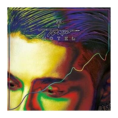 Tokio Hotel Kings Of Suburbia CD/DVD