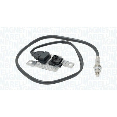 NOx-senzor, NOx-katalyzátor MAGNETI MARELLI 141813000020