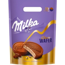 Milka Choco Wafers 300 g