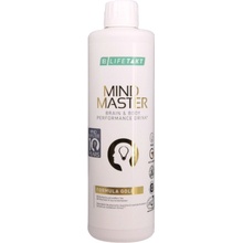 LR Mind Master Formula Gold 0,5 l