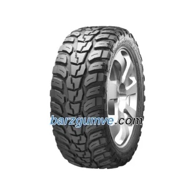 Kumho Road Venture MT KL71 ( 31x10.50 R15 109Q 6PR, POR, с протектор на борта на джантата (FSL) )