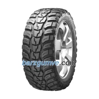 Image 1 of Kumho Road Venture MT KL71 ( 31x10.50 R15 109Q 6PR, POR, с протектор на борта на джантата (FSL) )