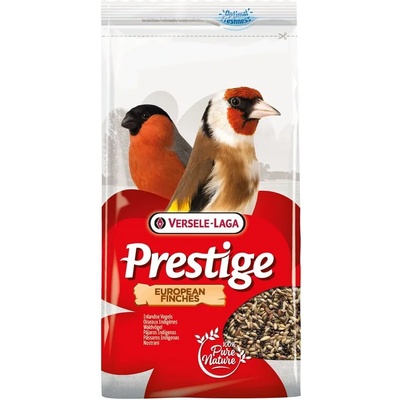 Versele-Laga Versele Laga - Prestige Europian Finches - пълноценна храна за финки 1 кг