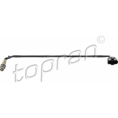 Lambda sonda TOPRAN 112 108 (112108)